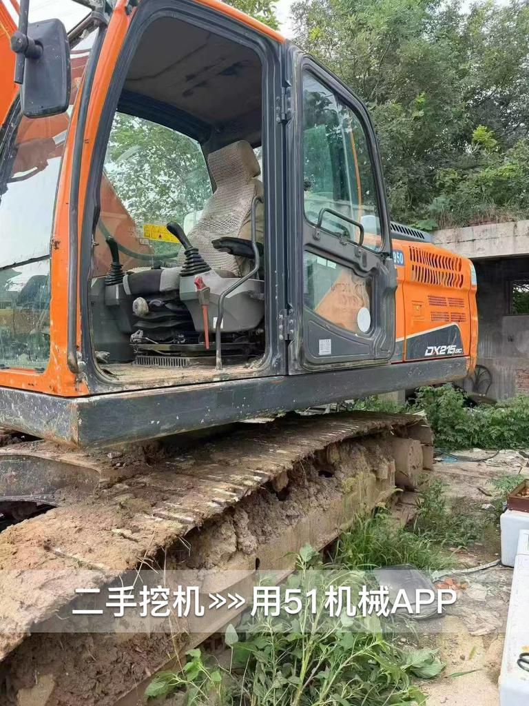 51机械